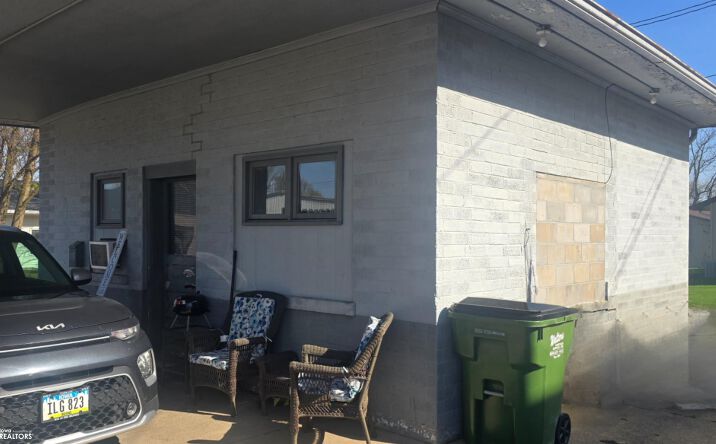 Pictures of Office, Retail, Land property located at 916 W Mamie Eisenhower Avenue, Boone, IA 50036 for sales - image #1