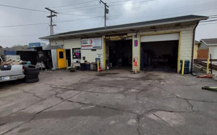 Pictures of Business for Sale, Retail property located at 6430 Calumet Avenue, Hammond, IN 46324 for sales - image #1