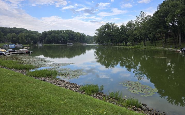 Pictures of Land property located at 464 Roxbury Road, Valparaiso, IN 46385 for sales - image #1