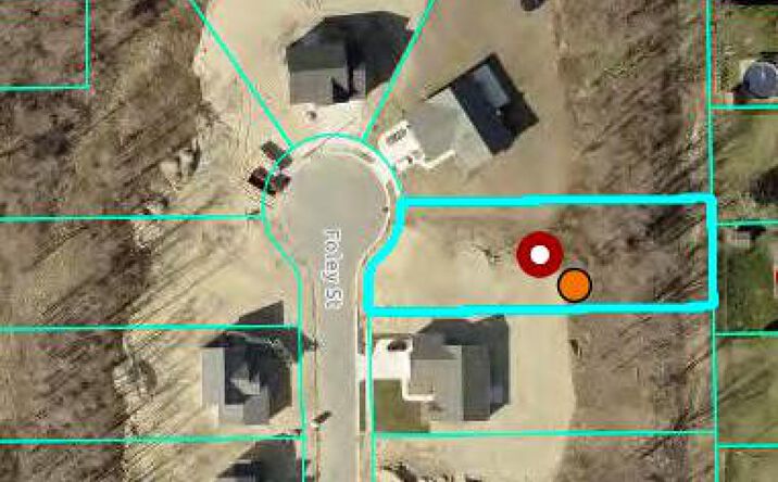 Pictures of Land property located at 2183 Foley Street, Portage, IN 46368 for sales - image #1