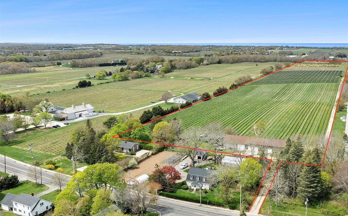 Pictures of Land property located at 37025 Main Road, Southold, NY 11935 for sales - image #1