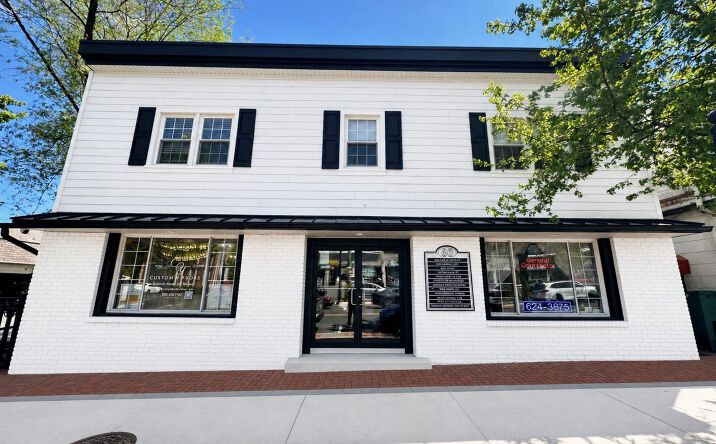 Pictures of Business for Sale, Office property located at 60 S Main Street, Clarkstown, NY 10956 for sales - image #1
