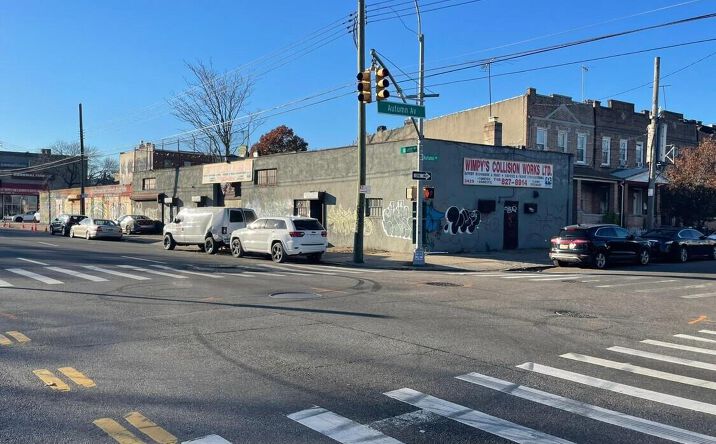 Pictures of Business for Sale, Retail property located at 3429 Atlantic Avenue, New York, NY 11208 for sales - image #1