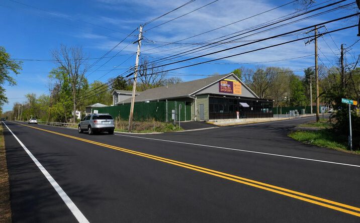 Pictures of Retail property located at 5 Mangin Road, Monroe, NY 10950 for sales - image #1