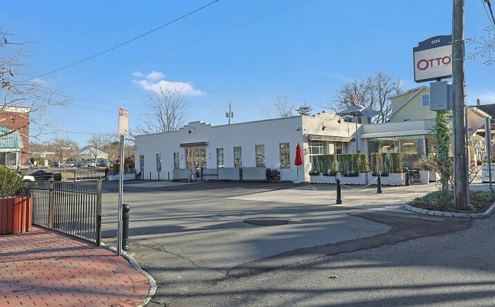 Pictures of Business for Sale, Retail property located at 505 Piermont Avenue, Orangetown, NY 10968 for sales - image #1