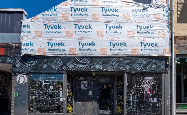Pictures of Retail property located at 57 N Front Street, Kingston, NY 12401 for sales - image #1