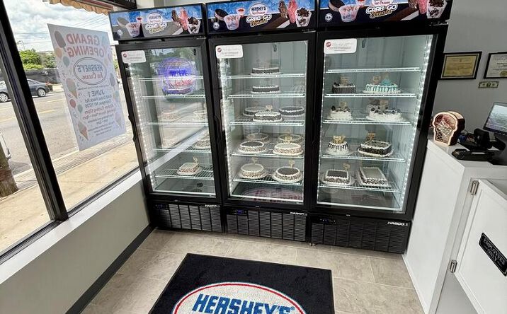 Pictures of Business for Sale, Retail property located at 1636-1648 Great Neck Road, Babylon, NY 11726 for sales - image #1