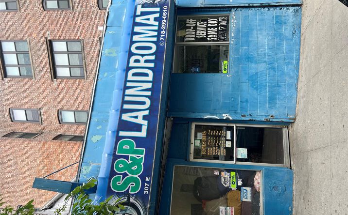 Pictures of Business for Sale, Retail property located at 307 East 176 Street, New York, NY 10457 for sales - image #1