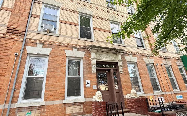 Pictures of Multifamily property located at 3022 44th Street, New York, NY 11103 for sales - image #1