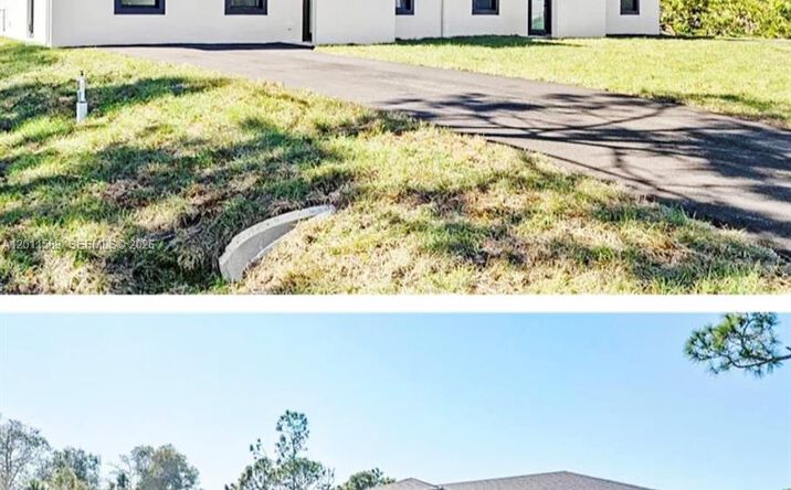 Pictures of Multifamily property located at 928-930 Hepburn Ave, Lehigh Acres, FL 33974 for sales - image #1