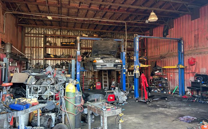 Pictures of Retail, Industrial property located at 189 Elliot Street, Woodbridge Proper, NJ 07001 for sales - image #1