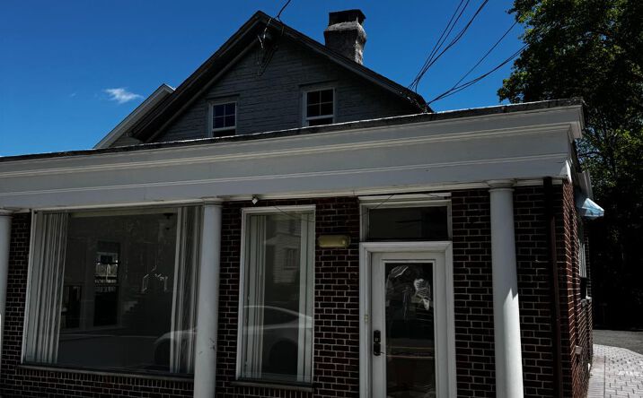 Pictures of Land property located at 216 Main Street, Metuchen, NJ 08840 for sales - image #1