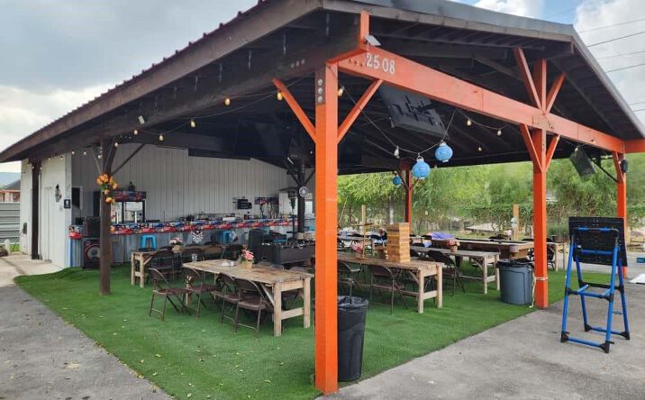 Pictures of Retail property located at 2508 E Main Avenue, Alton, TX 78573 for sales - image #1