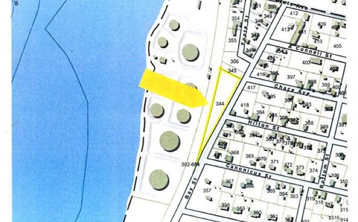 Pictures of Mixed Use, Land property located at 0 Bay Street UNIT 6, Tiverton, RI 02878 for sales - image #1
