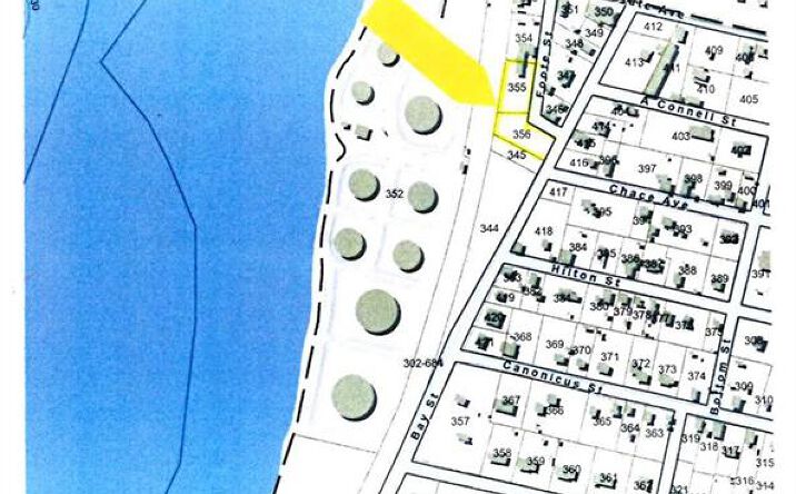 Pictures of Mixed Use, Land property located at 0 Bay Street UNIT AR) 3 / 4, Tiverton, RI 02878 for sales - image #1