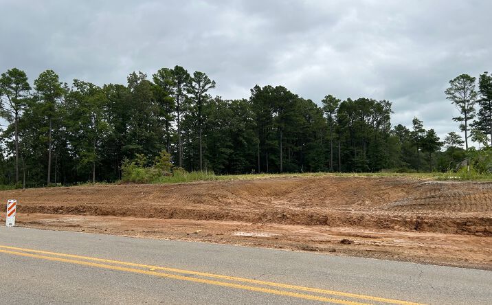 Pictures of Retail, Land, Special Purpose property located at 1822 North Old Greensboro Road, Jonesboro, AR 72401 for sales - image #1
