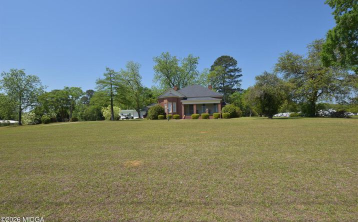 Pictures of Office property located at 6629 Hawkinsville Road, Macon, GA 31216 for sales - image #1