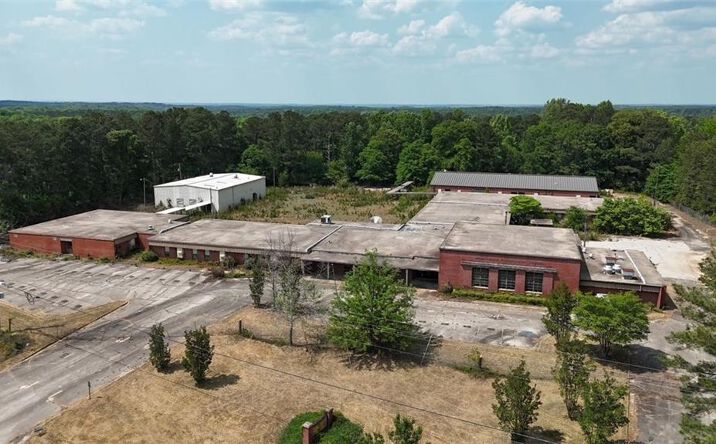 Pictures of Industrial, Special Purpose property located at 4117 Greenville Road, LaGrange, GA 30241 for sales - image #1