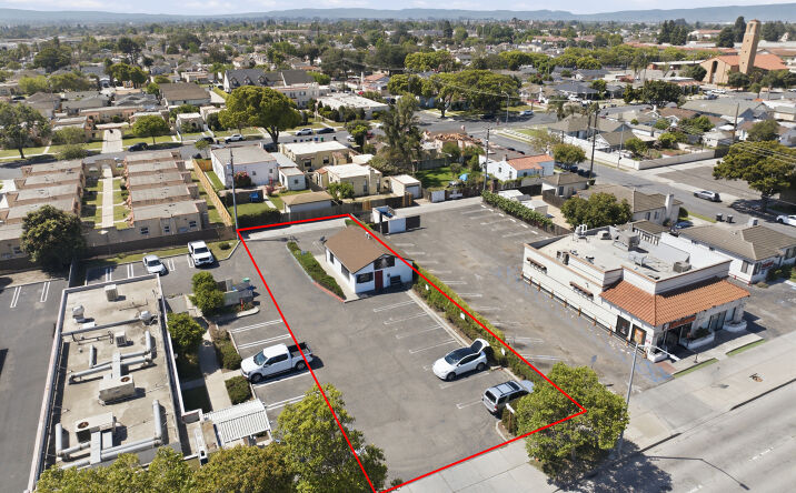 Pictures of Office property located at 614 E MAIN ST, SANTA MARIA, CA 93454-4506 for sales - image #1