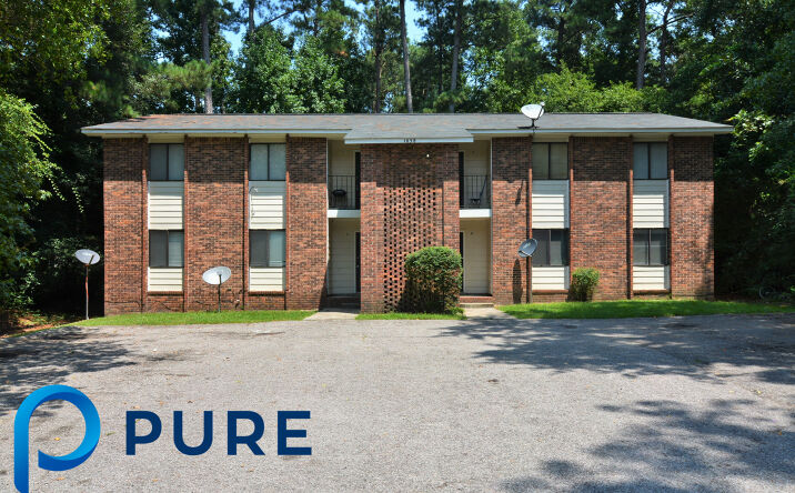Pictures of Multifamily property located at 1682 Horseshoe Drive, Columbia, SC 29223 for sales - image #1