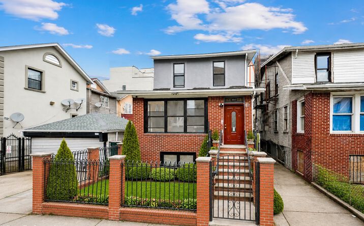 Pictures of Multifamily property located at 3013 BRIGHTON 5 ST, BROOKLYN, NY 11235 for sales - image #1