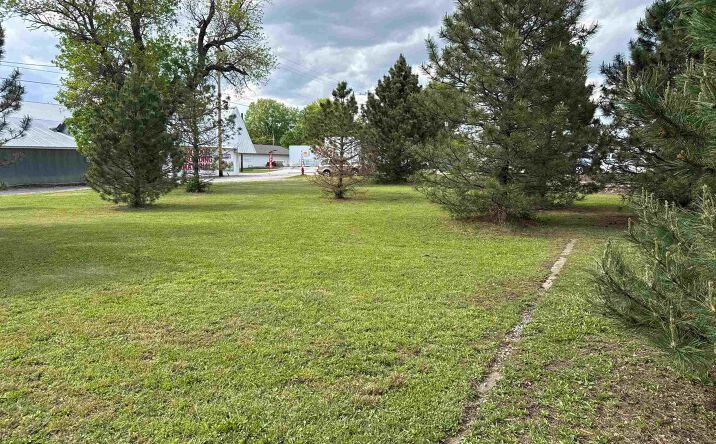 Pictures of Land property located at 524 S Topeka, Lyndon, KS 66451 for sales - image #1