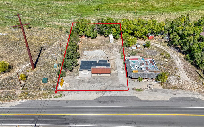 Pictures of Retail, Office, Land property located at 11238 W US Highway 50, Salida, CO 81201 for sales - image #1