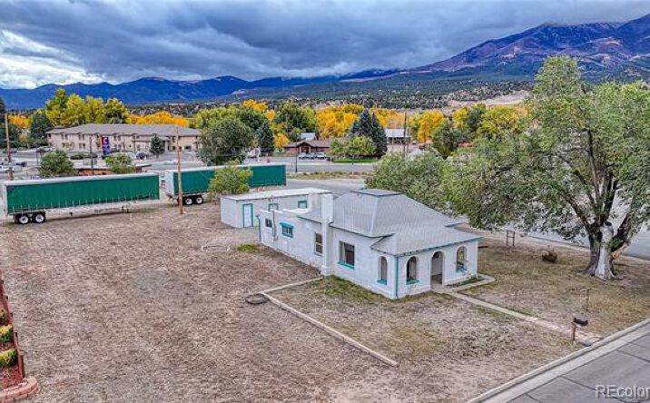 Pictures of Multifamily, Mixed Use, Land property located at 1345 E Street, Salida, CO 81201 for sales - image #1