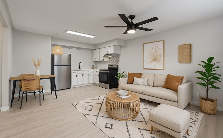 Pictures of Multifamily property located at 4009 Marie Avenue NW, Huntsville, AL 35816 for sales - image #1