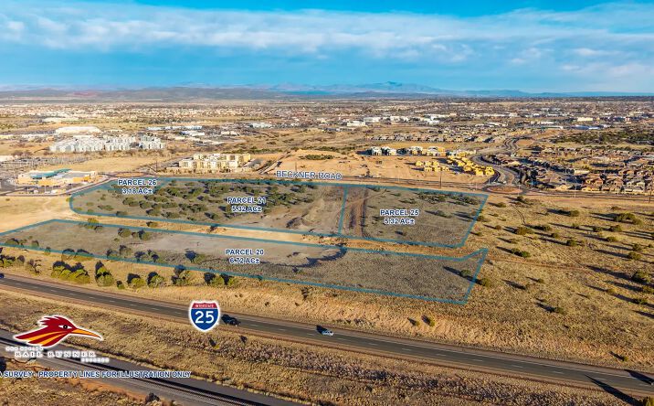 4554 Beckner Rd, Santa Fe