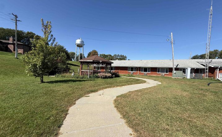 Pictures of Special Purpose property located at 702 Cedar Ave, Laurel, NE 68745 for sales - image #1