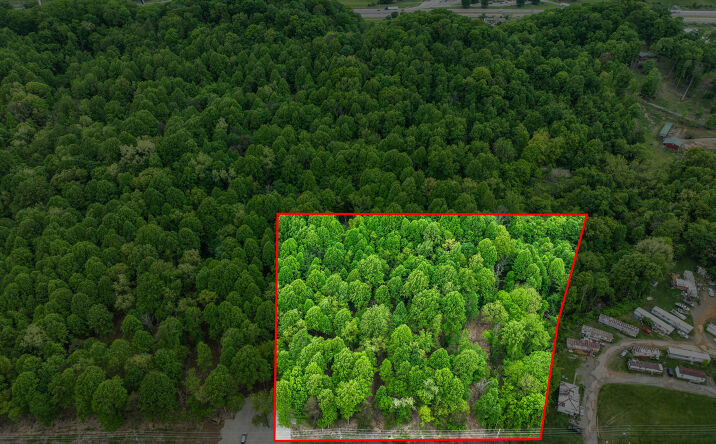 Pictures of Land property located at Meadow View Road, Bristol, TN 37620 for sales - image #1