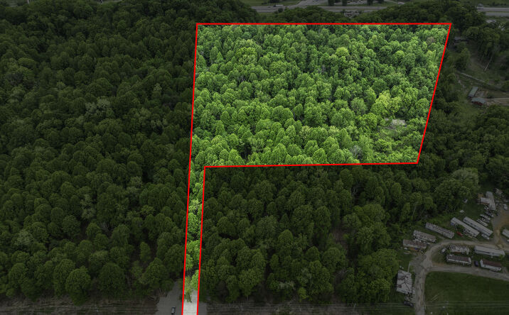 Pictures of Land property located at Meadow View Road, Bristol, TN 37620 for sales - image #1