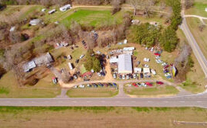 Pictures of Retail, Mixed Use, Business for Sale property located at 153 U.S. 98, Tylertown, MS 39667 for sales - image #1