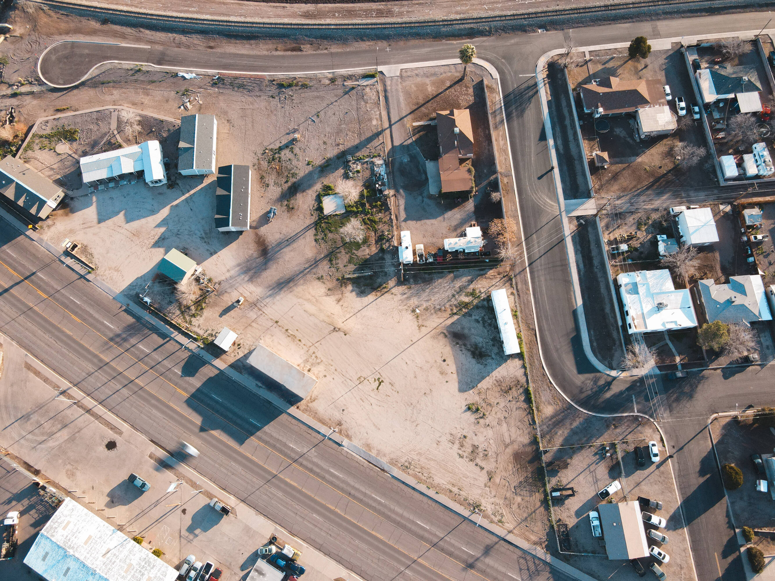 515 E Us Highway 70, Safford, AZ 85546