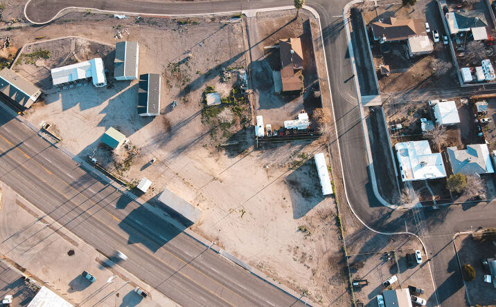 Pictures of Land property located at 515 E US HWY 70, SAFFORD, AZ 85546 for sales - image #1