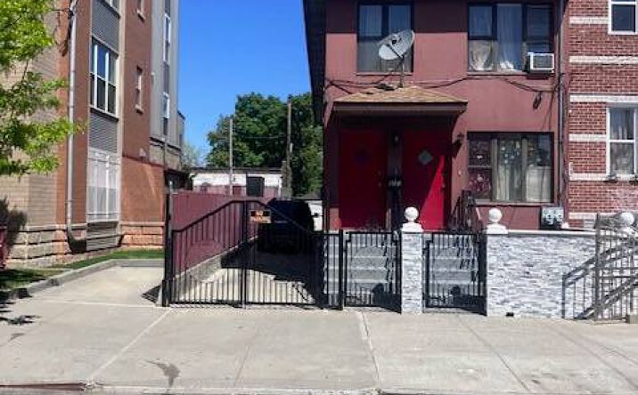 Pictures of Mixed Use property located at 521 Glenmore Ave, Brooklyn, NY 11207 for sales - image #1