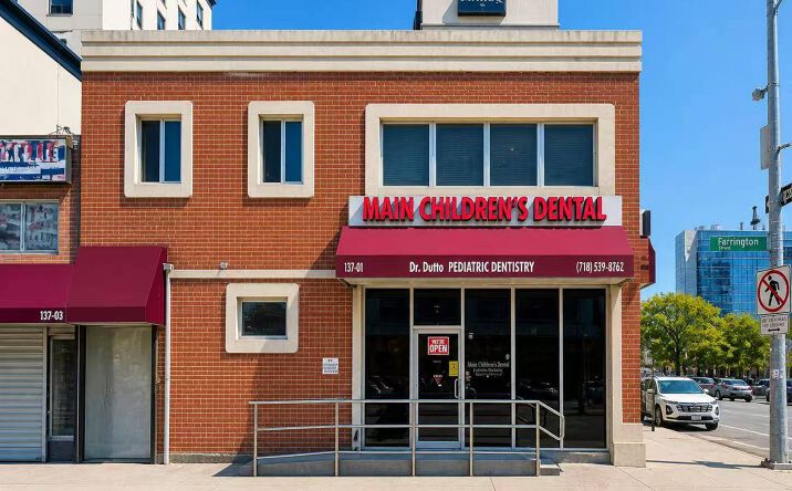 image of property at 137-01 NORTHERN BLVD Flushing NY 11354