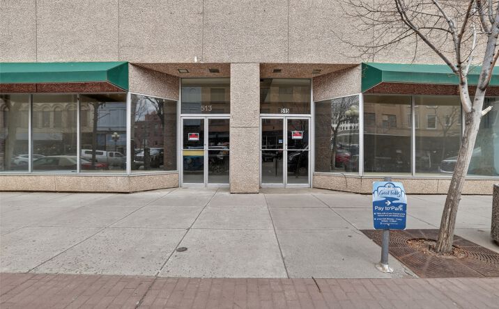 Pictures of Mixed Use property located at 513/515 Central Avenue, Great Falls, MT 59401 for sales - image #1