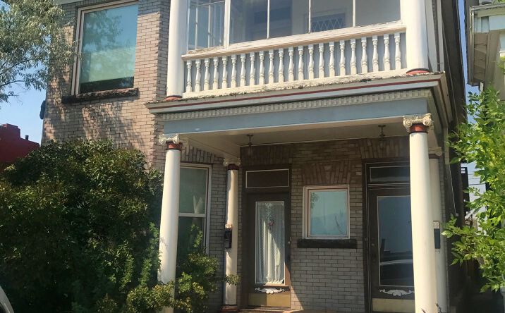 Pictures of Multifamily property located at 633 S Main Street, Butte, MT 59701 for sales - image #1