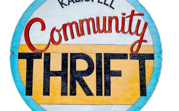 Pictures of Business for Sale, Retail property located at 203 5th Avenue W, Kalispell, MT 59901 for sales - image #1