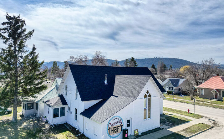 Pictures of Mixed Use, Retail property located at 203 5th Avenue W, Kalispell, MT 59901 for sales - image #1