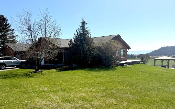 Pictures of Multifamily property located at 1662 & 1660 US Hwy 2 W, Kalispell, MT 59901 for sales - image #1