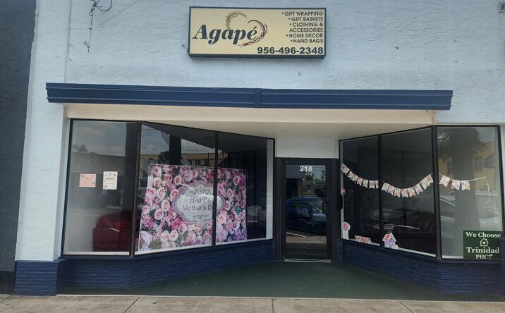 Pictures of Office property located at 218 E Jackson St., Harlingen, TX 78550 for sales - image #1