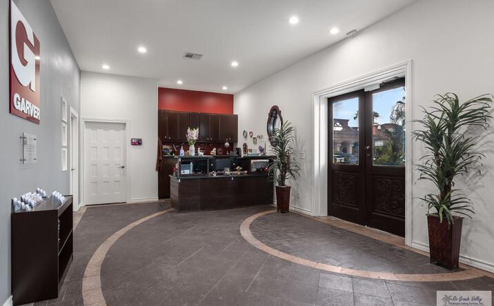 Pictures of Office property located at 1906 E Tyler Ave. Unit G, Harlingen, TX 78550 for sales - image #1