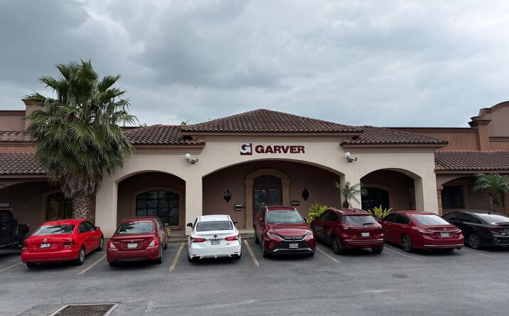 Pictures of Office property located at 1906 E Tyler Ave. Unit G, Harlingen, TX 78550 for sales - image #1