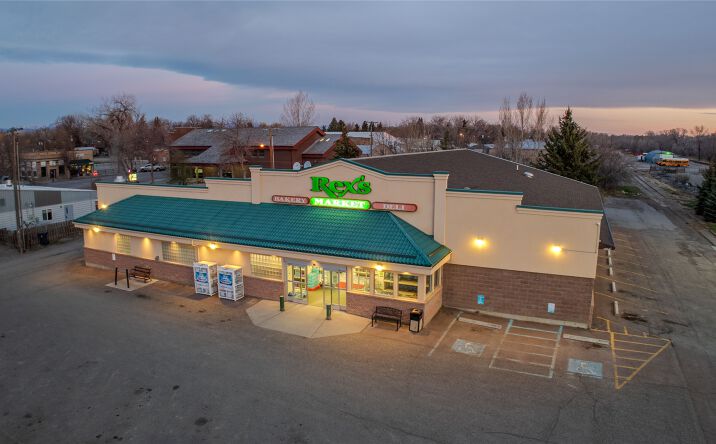 Pictures of Retail, Mixed Use property located at 29 1st Street, Choteau, MT 59422, 401 Central Avenue, Fairfield, MT 59436, 82 Central Avenue, Stanford, MT 59479 for sales - image #1