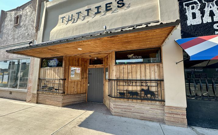 503 W MAIN ST, SAFFORD
