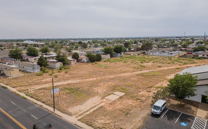 Pictures of Land, Multifamily property located at 3403 N Golder Ave, Odessa, TX 79764 for sales - image #1