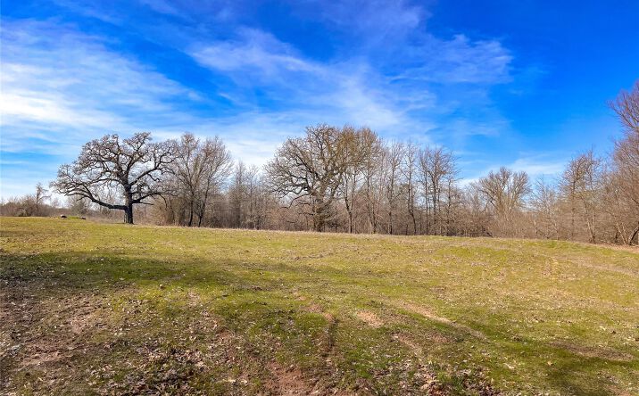 Pictures of Land property located at N 4110 Road, Eufaula, OK 74432 for sales - image #1